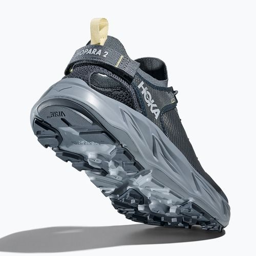 Sandale pentru bărbați HOKA Hopara 2 slate blue/washed blue