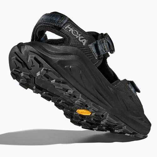 Sandale pentru femei HOKA Infini Hike TC black/black