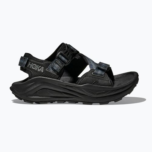 Sandale pentru femei HOKA Infini Hike TC black/black