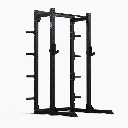 Aparat de antrenament Nike Strength Half Rack black