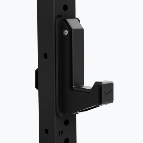 Aparat de antrenament Nike Strength Half Rack black