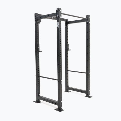 Aparat de antrenament Nike Strength Squat Cage black