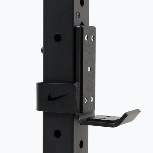 Aparat de antrenament Nike Strength Squat Cage black