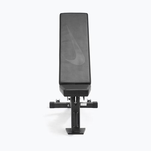 Bancă de antrenament Nike Strength Adjustable Weight Bench black