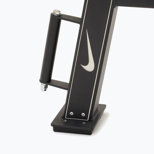 Bancă de antrenament Nike Strength Rolling Weight Bench black