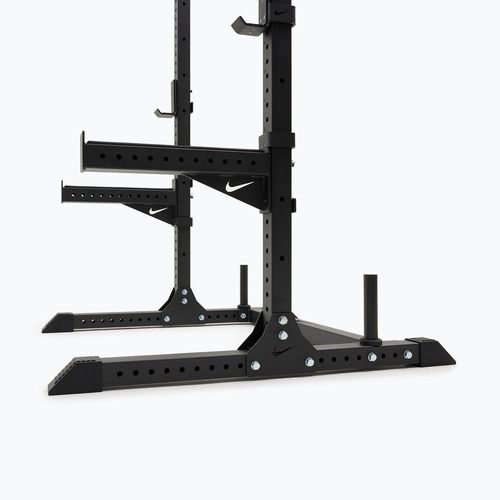 Suporturi pentru aparat de antrenament Nike Strength Spotter Arms black