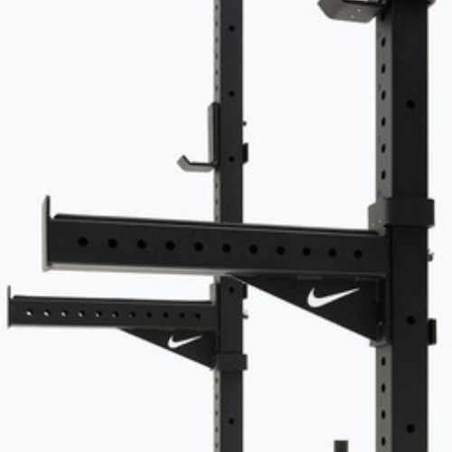 Suporturi pentru aparat de antrenament Nike Strength Spotter Arms black