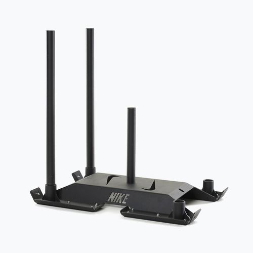 Sanie pentru antrenament de forță Nike Strength Sled black