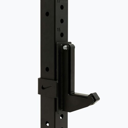 Mânere pentru aparat de antrenament Nike Strength Premium J Cups 2 buc. black