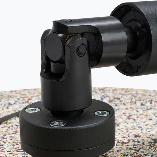 Mâner pentru bară Nike Strength Landmine black