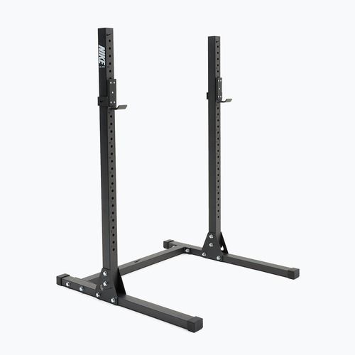 Suport pentru bară Nike Strength Squat Stand black