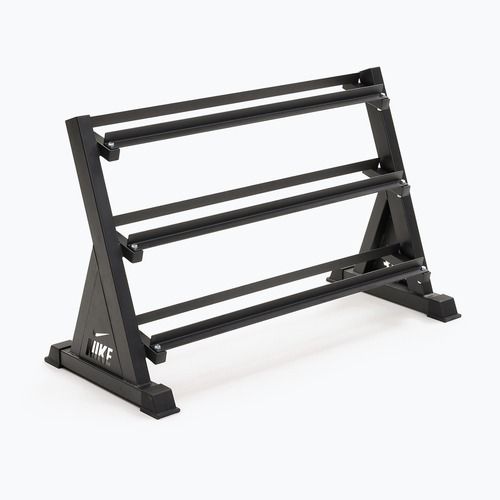 Suport pentru gantere Nike Strength Dumbbell Rack black