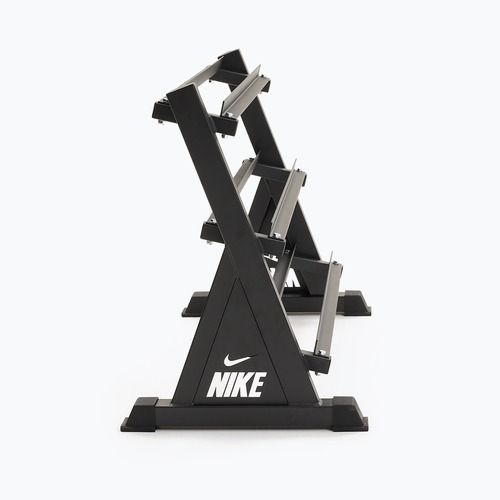 Suport pentru gantere Nike Strength Dumbbell Rack black