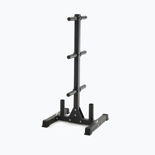 Suport pentru greutăți Nike Strength Plate Tree black