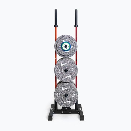 Suport pentru greutăți Nike Strength Plate Tree black