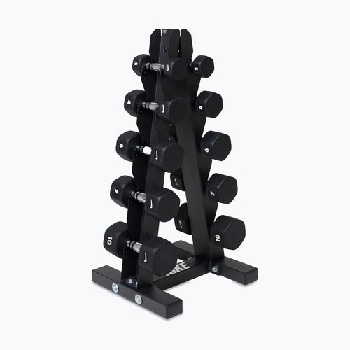 Suport pentru gantere Nike Strength Dumbbell Tree black