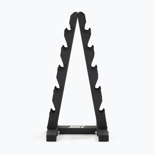 Suport pentru gantere Nike Strength Dumbbell Tree black