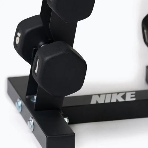 Suport pentru gantere Nike Strength Dumbbell Tree black