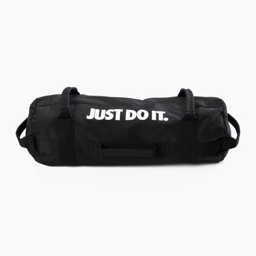 Sac de antrenament Nike Strength Sandbag black