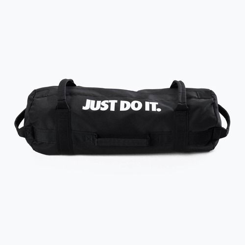 Sac de antrenament Nike Strength Sandbag black