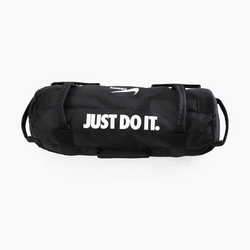 Sac de antrenament Nike Strength Sandbag black