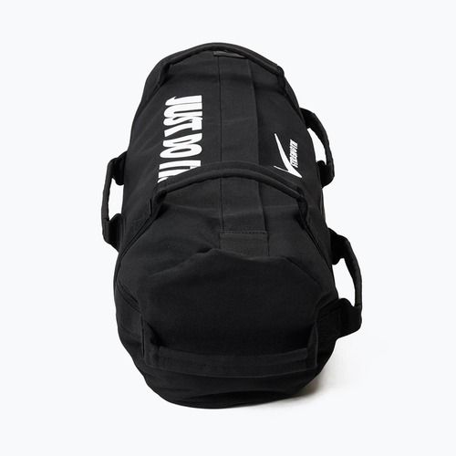 Sac de antrenament Nike Strength Sandbag black