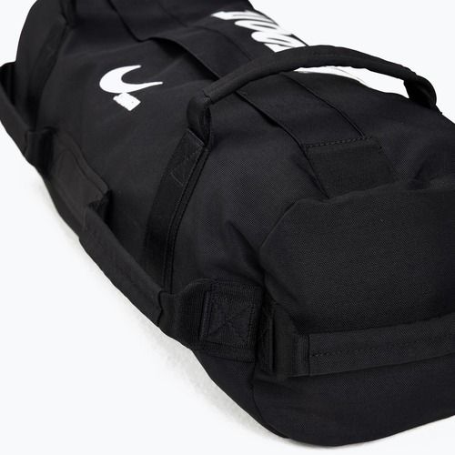 Sac de antrenament Nike Strength Sandbag black