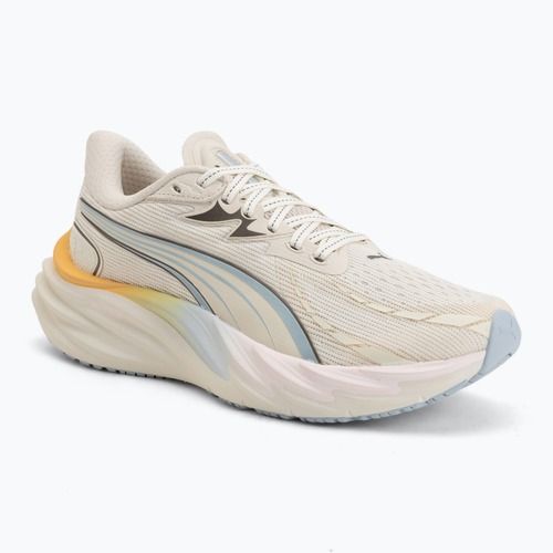 Încălțăminte de alergare pentru femei PUMA Velocity Nitro 4 RC white