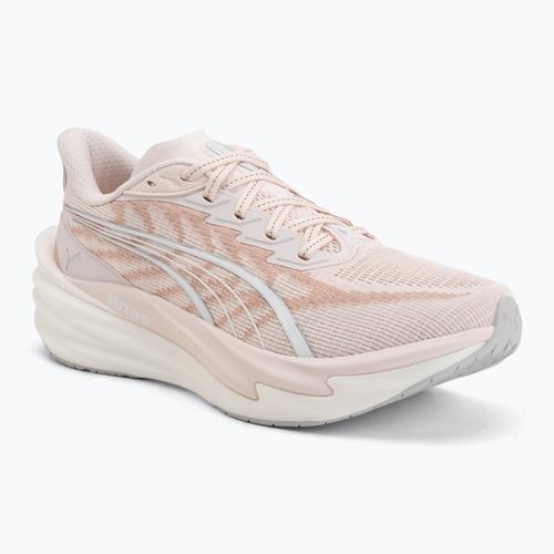 Încălțăminte de alergare pentru femei PUMA Deviate Nitro 4 pink