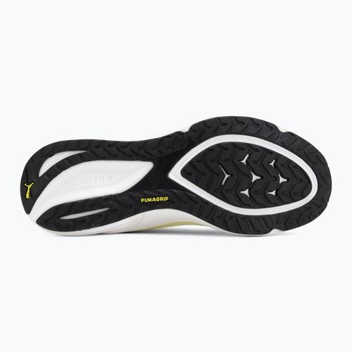 Încălțăminte de alergare pentru bărbați PUMA Electrify Nitro 4 black