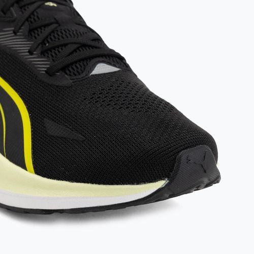 Încălțăminte de alergare pentru bărbați PUMA Electrify Nitro 4 black