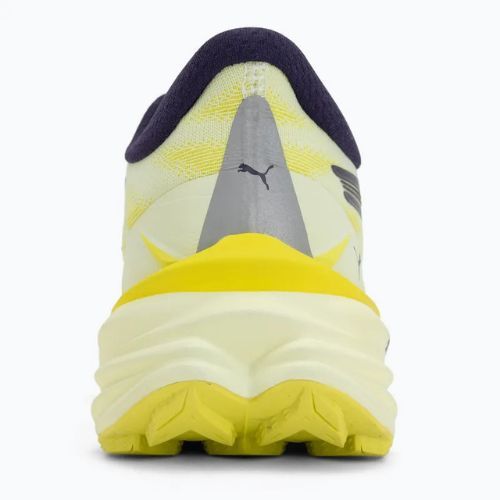 Încălțăminte de alergare pentru bărbați PUMA Fast-Trac Nitro 4 green