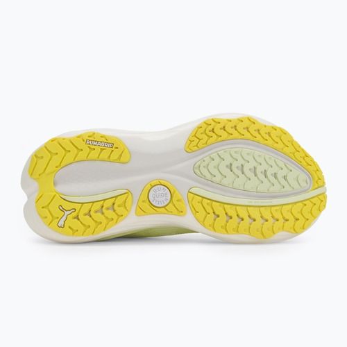 Încălțăminte de alergare pentru femei PUMA ForeverRun Nitro 2 green
