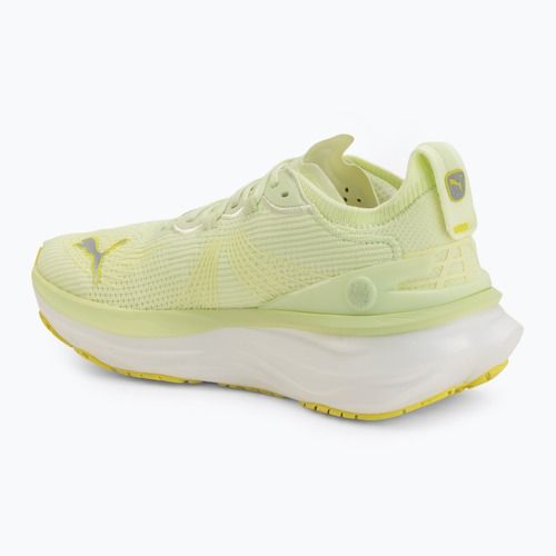 Încălțăminte de alergare pentru femei PUMA ForeverRun Nitro 2 green