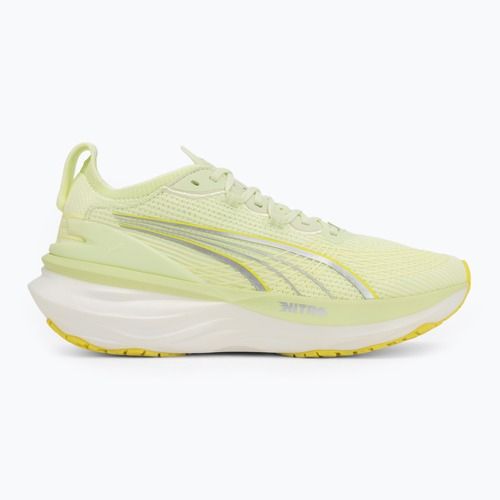 Încălțăminte de alergare pentru femei PUMA ForeverRun Nitro 2 green