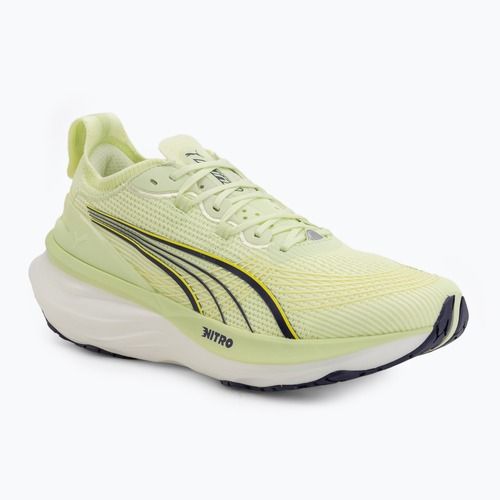 Încălțăminte de alergare pentru bărbați PUMA ForeverRun Nitro 2 green