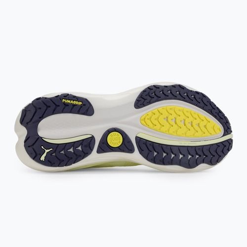 Încălțăminte de alergare pentru bărbați PUMA ForeverRun Nitro 2 green