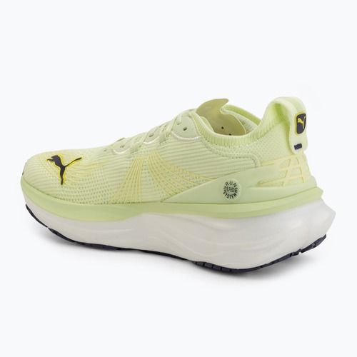 Încălțăminte de alergare pentru bărbați PUMA ForeverRun Nitro 2 green