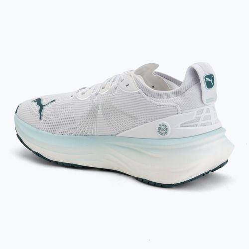 Încălțăminte de alergare pentru bărbați PUMA ForeverRun Nitro 2 white