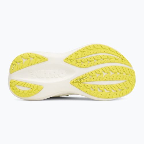 Încălțăminte de alergare pentru femei PUMA MagMax Nitro 2 green