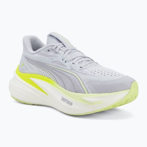 Încălțăminte de alergare pentru femei PUMA MagMax Nitro 2 grey