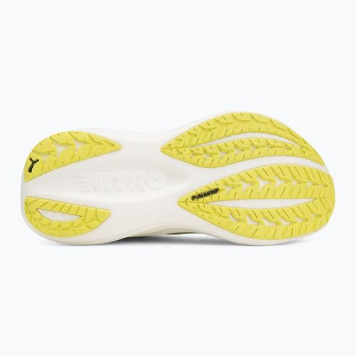 Încălțăminte de alergare pentru bărbați PUMA MagMax Nitro 2 green