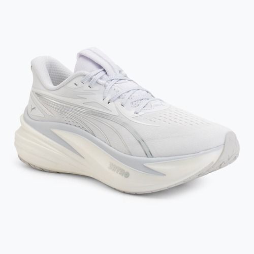 Încălțăminte de alergare pentru bărbați PUMA MagMax Nitro 2 white