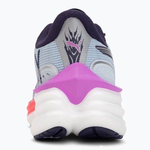 Pantofi de alergare pentru femei PUMA x HYROX Velocity Nitro 4 gri