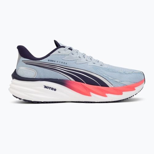 Încălțăminte de alergare pentru bărbați PUMA X Hyrox Velocity Nitro 4 gray