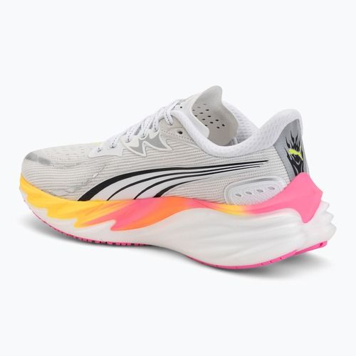 Încălțăminte de alergare pentru femei Puma Velocity Nitro 4 white