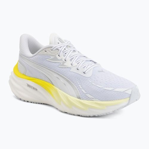 Încălțăminte de alergare pentru femei Puma Velocity Nitro 4 white