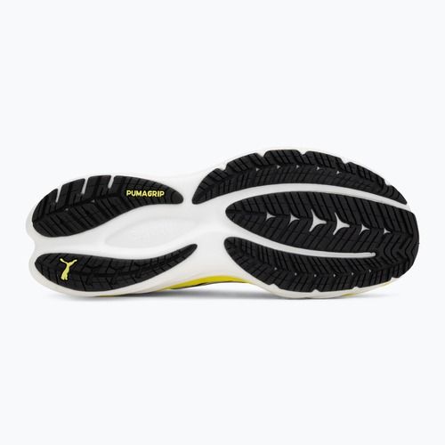 Încălțăminte de alergare pentru bărbați PUMA Velocity Nitro 4 white