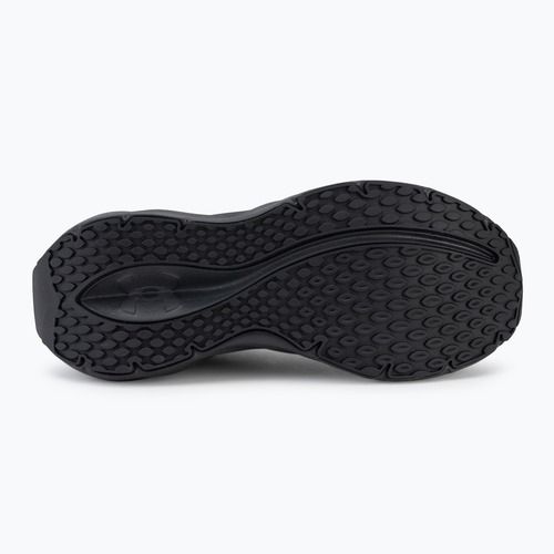Încălțăminte de alergare pentru femei Under Armour Ascend black/black/anthracite