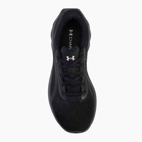 Încălțăminte de alergare pentru femei Under Armour Ascend black/black/anthracite